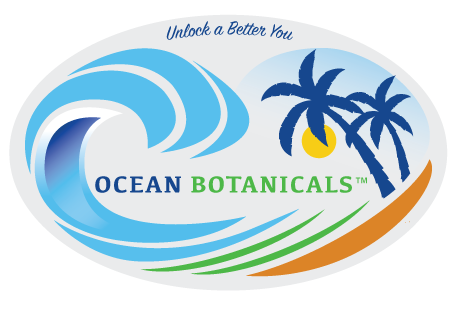 Ocean Botanicals Logo