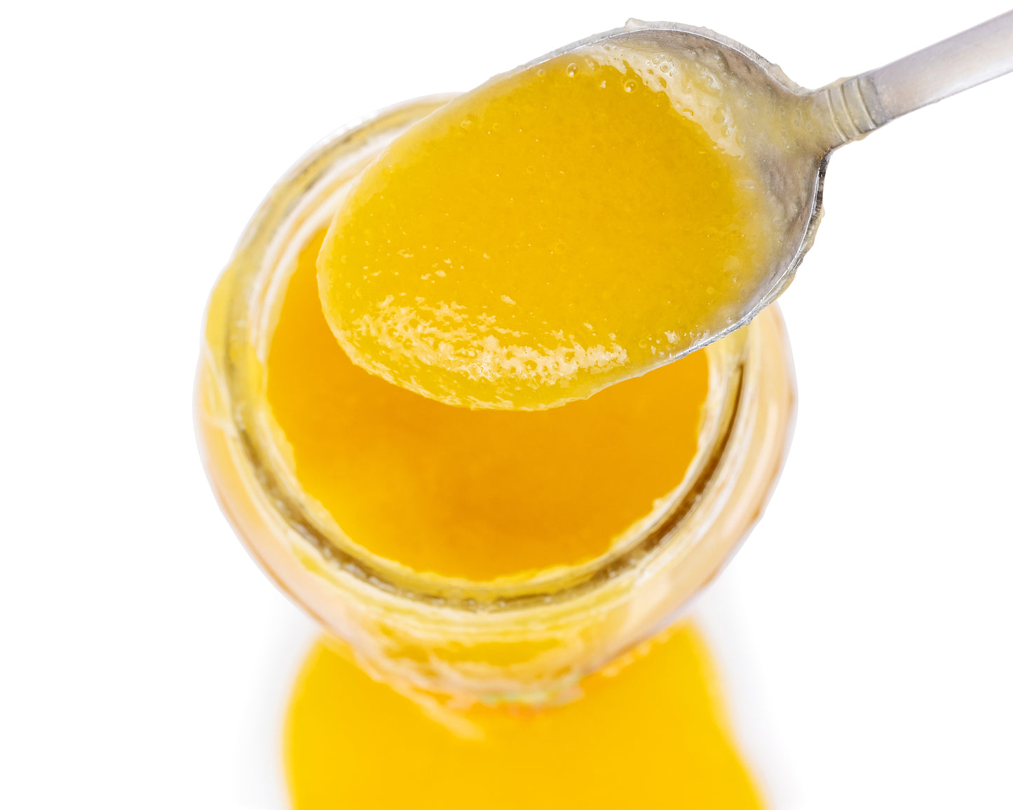 Pineapple Sea Moss Gel - Ocean Botanicals