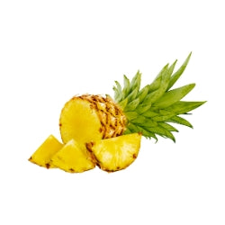 Pineapple Sea Moss Gel