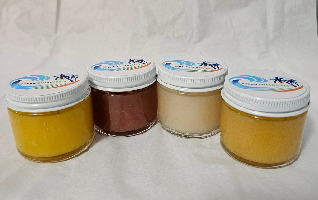 Seamoss Sample Bundle