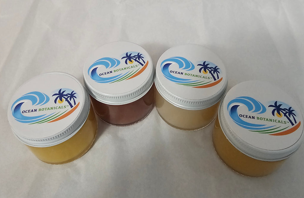 Seamoss Sample Bundle