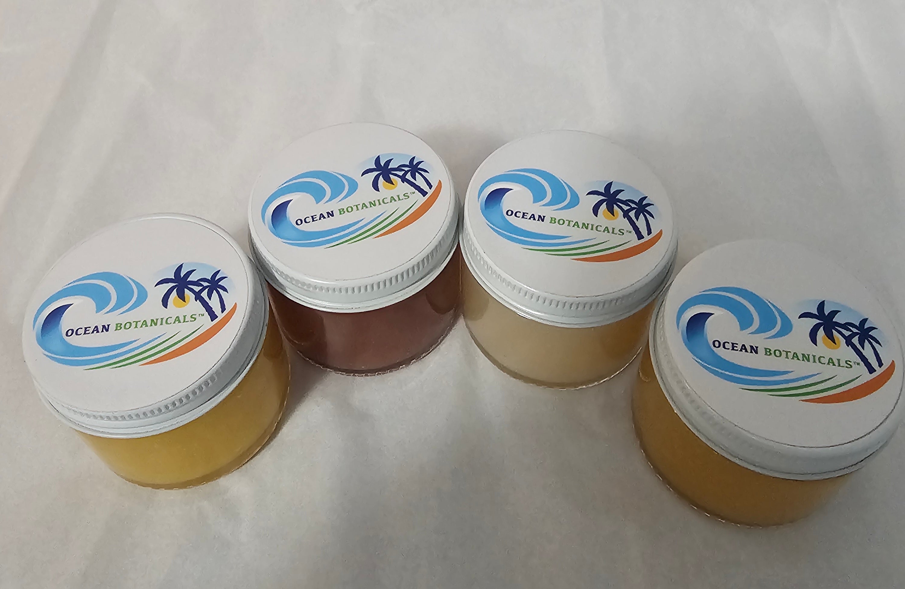 Seamoss Sample Bundle