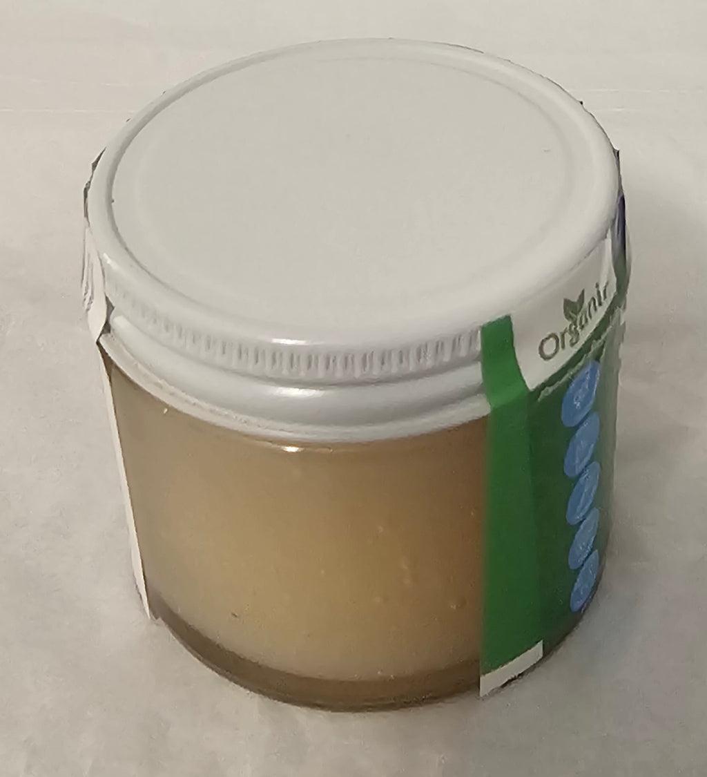 Sample Seamoss Gel (Soursop)