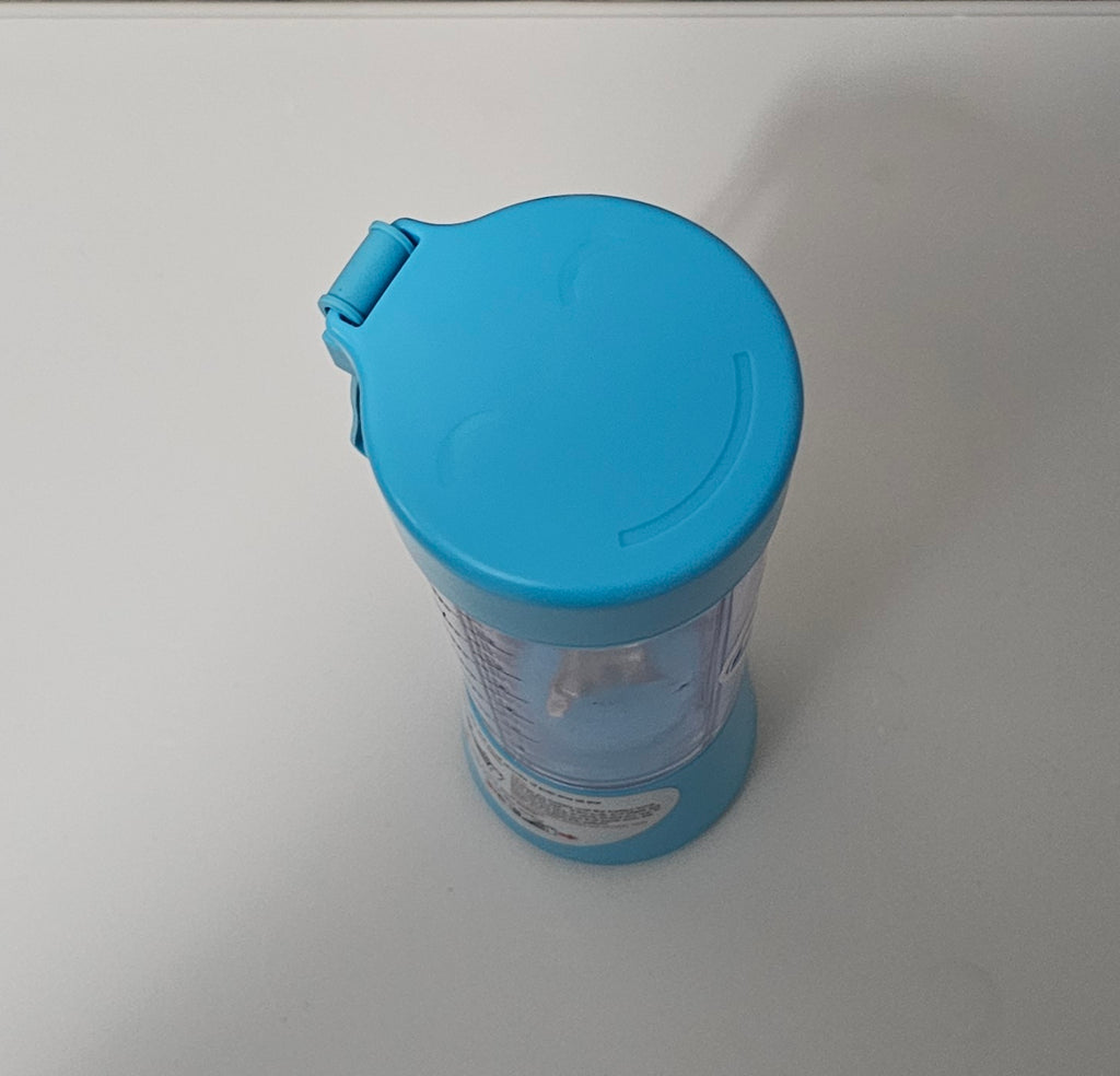 Electric Personal Mini Blender