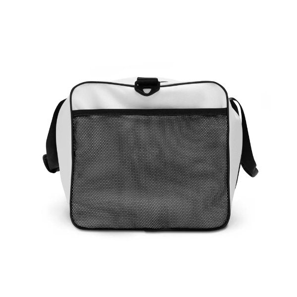 Unlock a better you "Duffle bag"