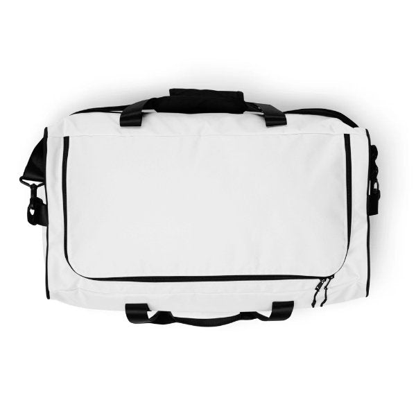 Unlock a better you "Duffle bag"