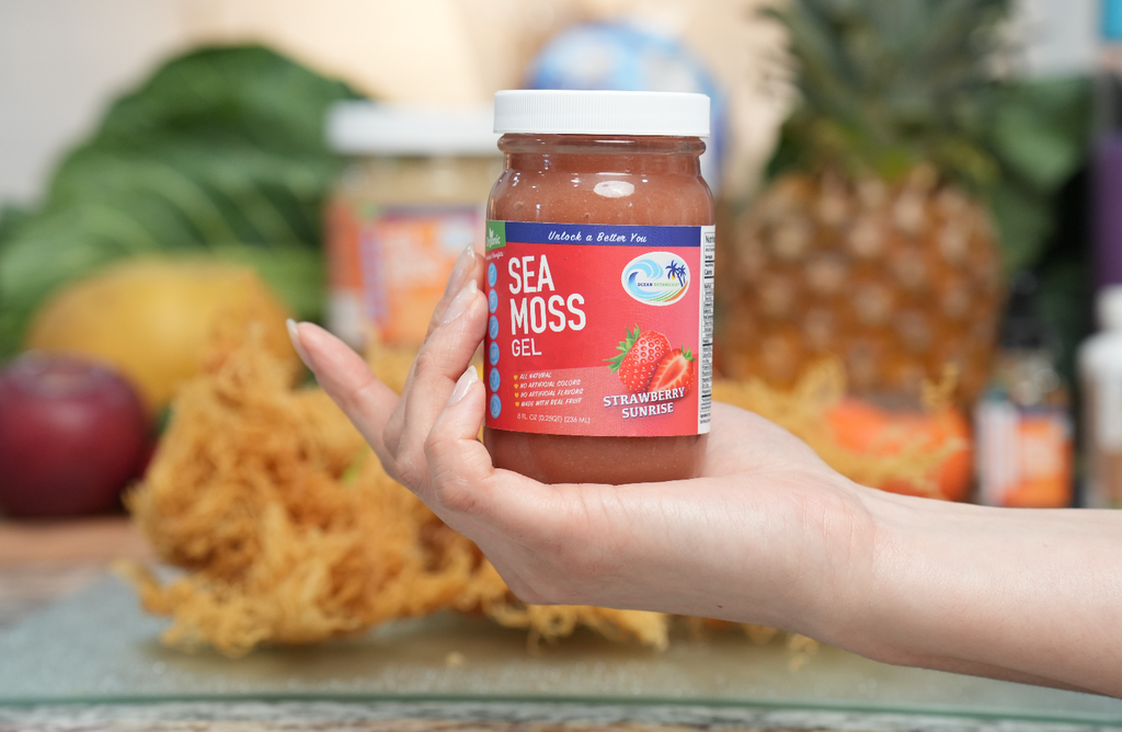 Glow Hard Challenge Bundle | Strawberry | Limited Edition