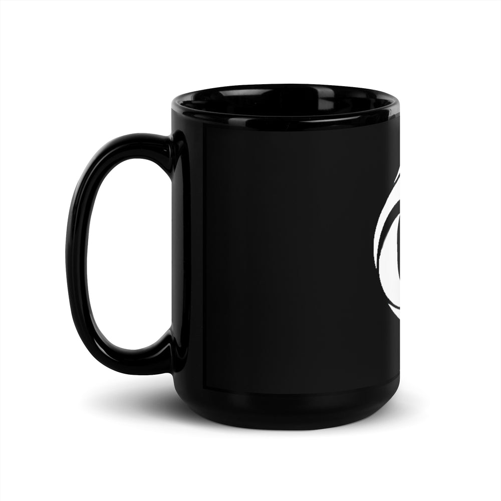 
                  
                    Ocean Black Glossy Mug - Ocean Botanicals
                  
                