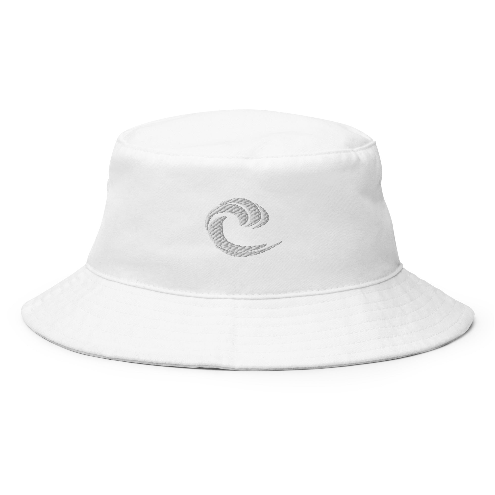 Ocean Bucket Hat - Ocean Botanicals