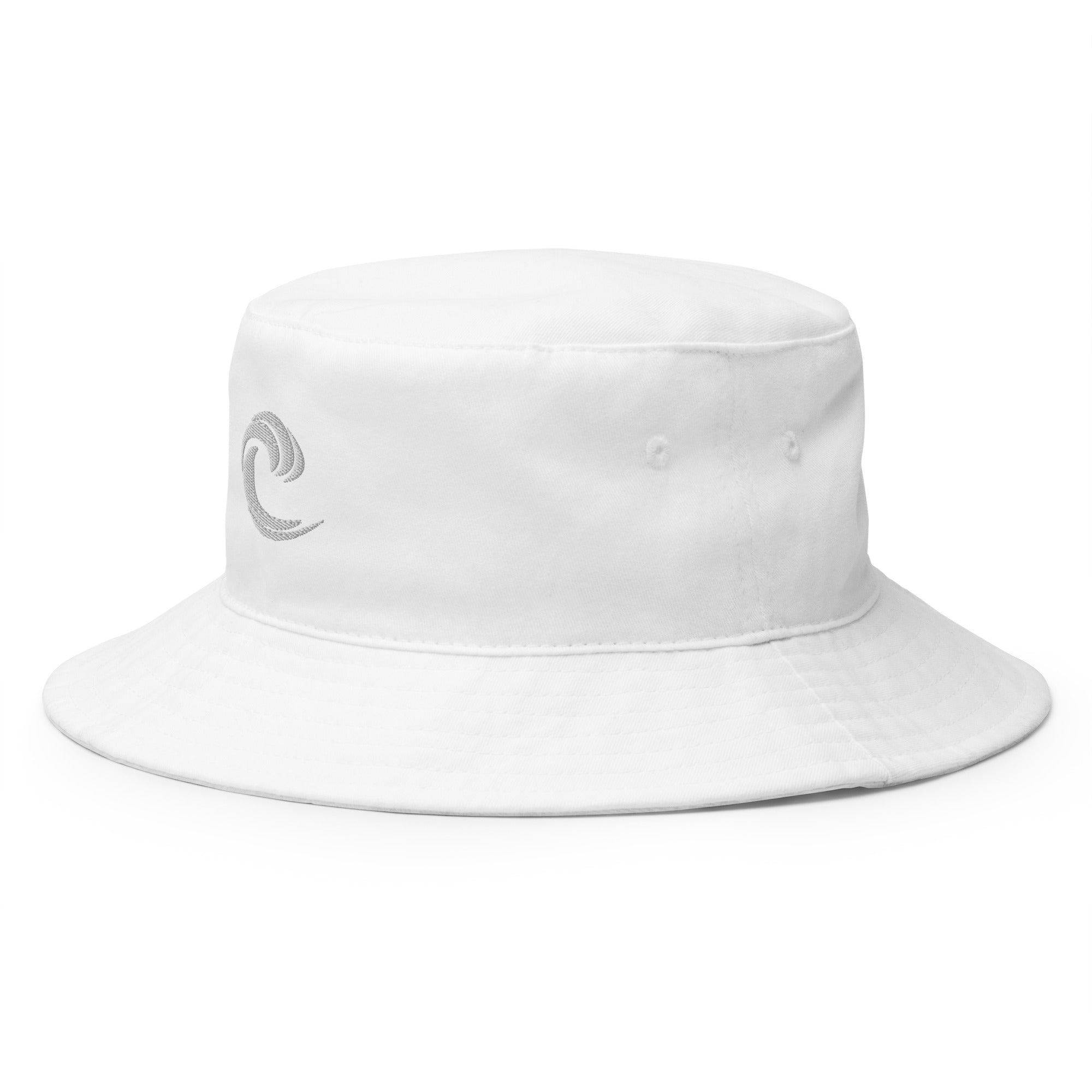 Ocean Bucket Hat - Ocean Botanicals
