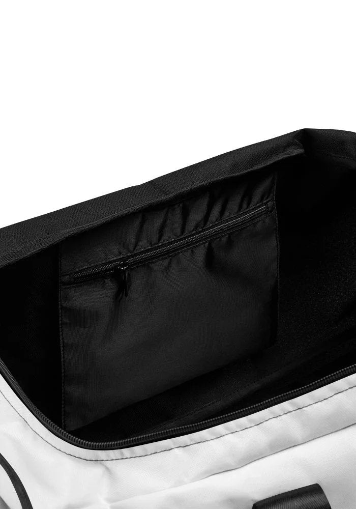 Unlock a better you "Duffle bag"