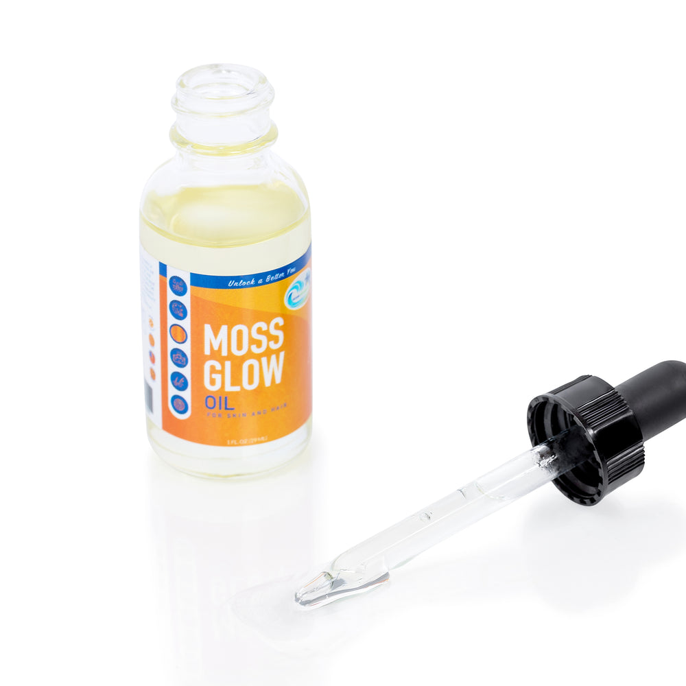 
                  
                    Moss Glow Oil For Hair & Skin for Ocean Botanicals
                  
                