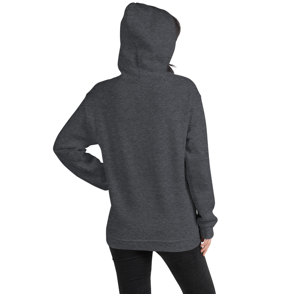 Unlock a better you "Unisex Hoodie" - Ocean Botanicals