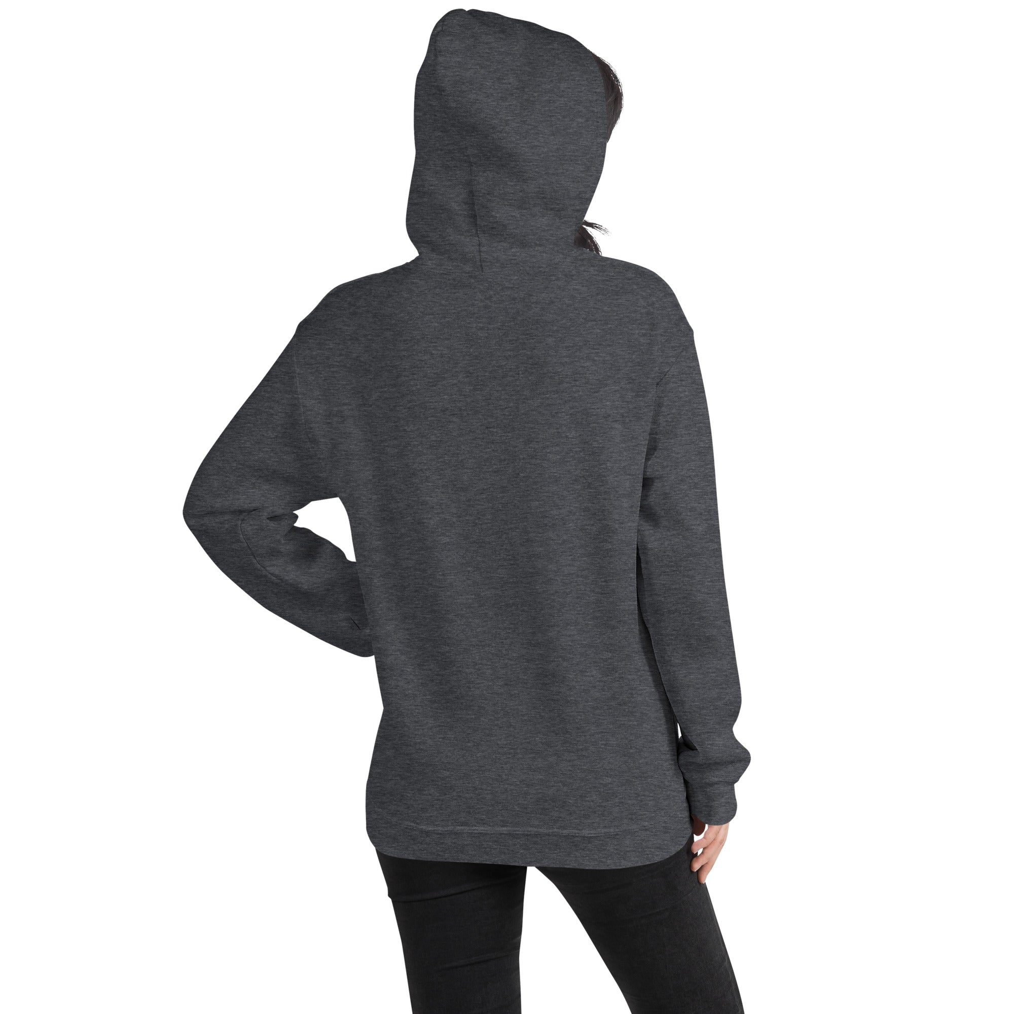 Unlock a better you "Unisex Hoodie" - Ocean Botanicals