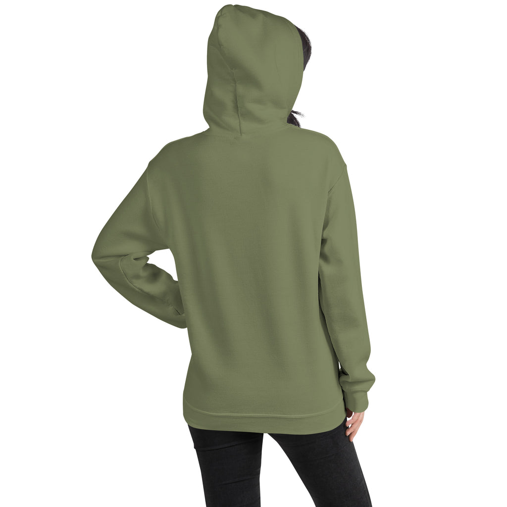Unlock a better you "Unisex Hoodie" - Ocean Botanicals